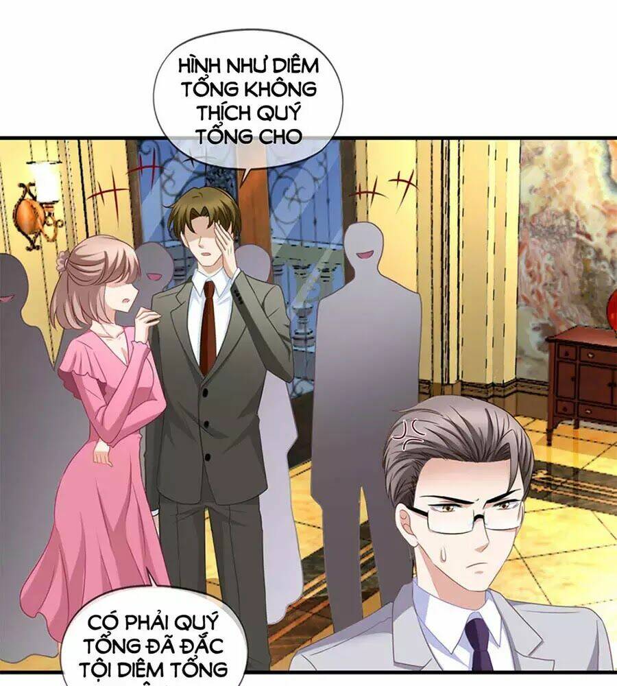 Mỹ Vị Giai Thê: Chapter 72