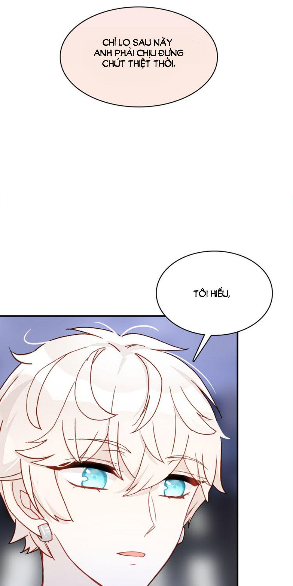 Ái Ngạo Kiều Long Vương Gia: Chapter 30