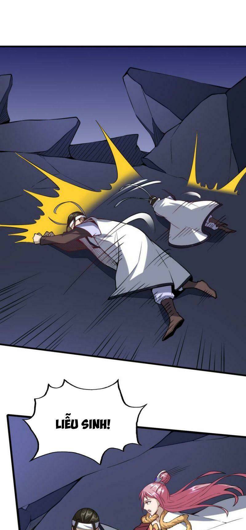 Đấu Hồn Đại Lục: Chapter 58