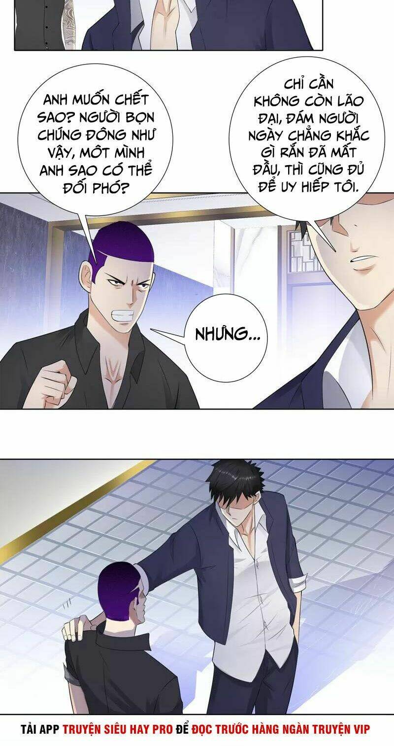 Học Viện Cao Thủ: Chapter 108