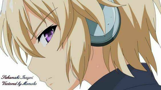 Kimi Shi Ni Tamou Koto Nakare: Chapter 6