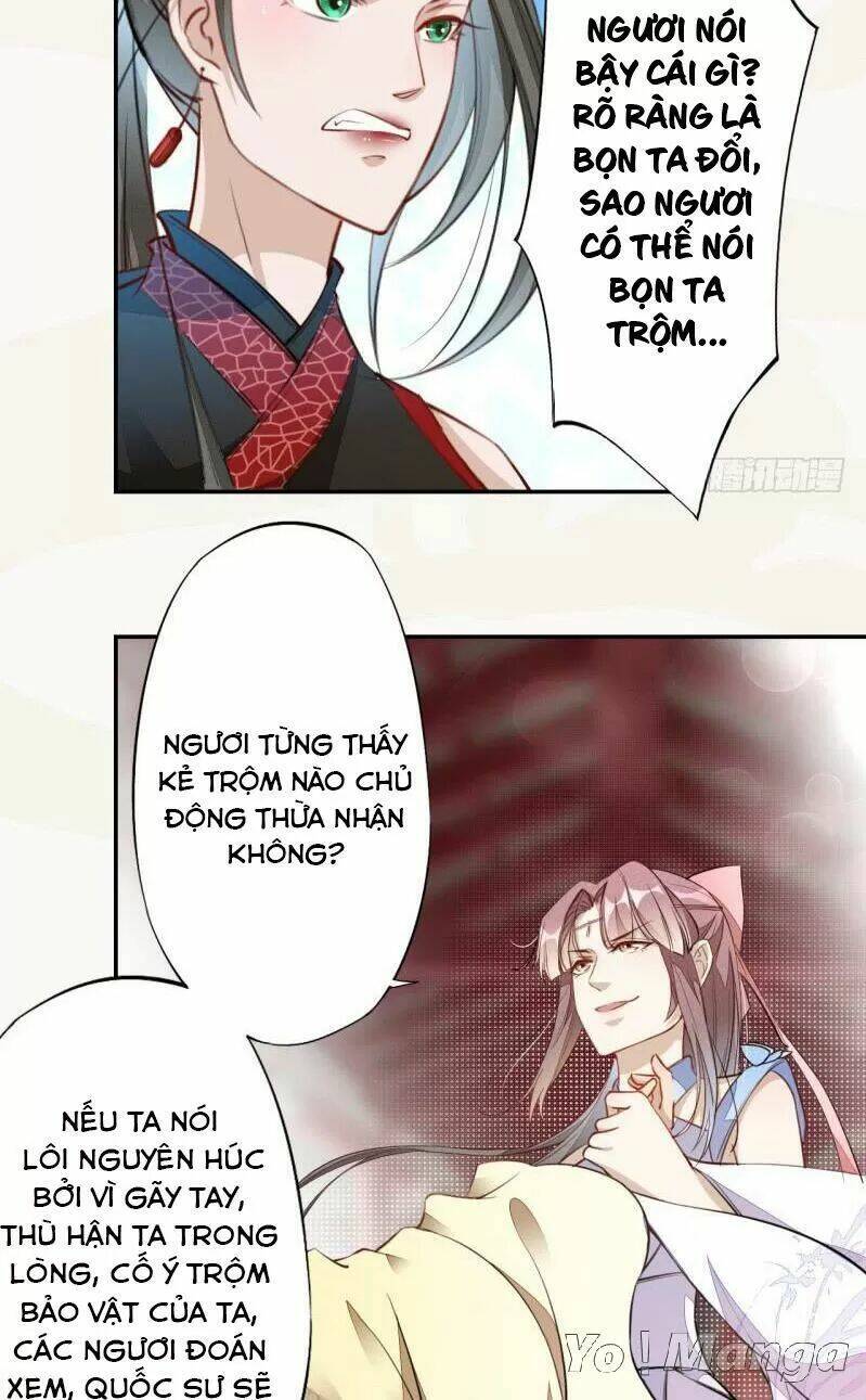 Tuyệt Thế Luyện Đan Sư: Chapter 50