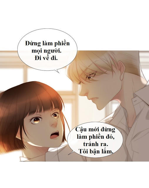 Tình Cờ Tìm Thấy Tháng 7- Find July: Chapter 7.2