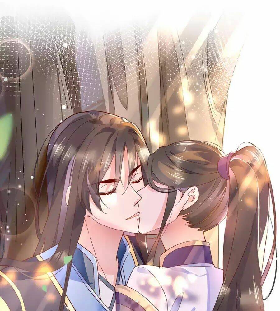 Điềm Mỹ Chi Huyết: Chapter 21.1