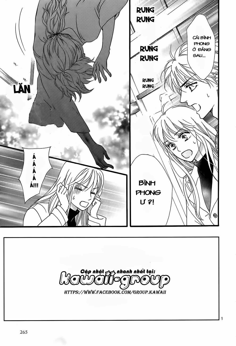 Sumika Sumire: Chapter 10