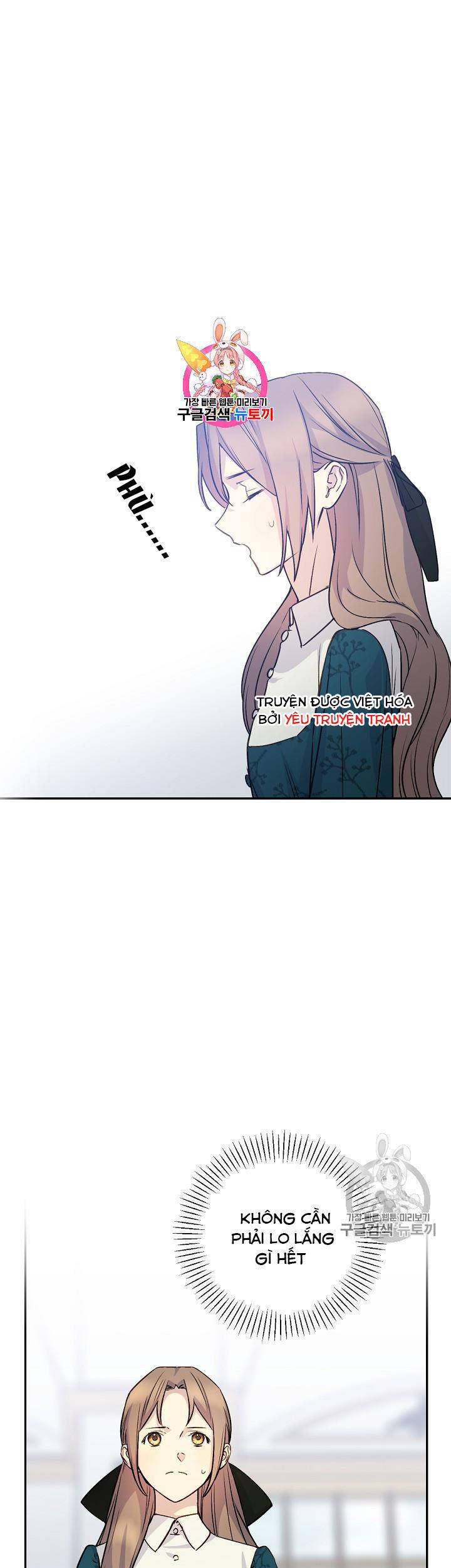 Cô Hầu Giỏi Giang: Chapter 35