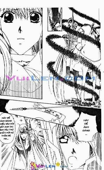 Duyên Kỳ Ngộ: Chapter 11