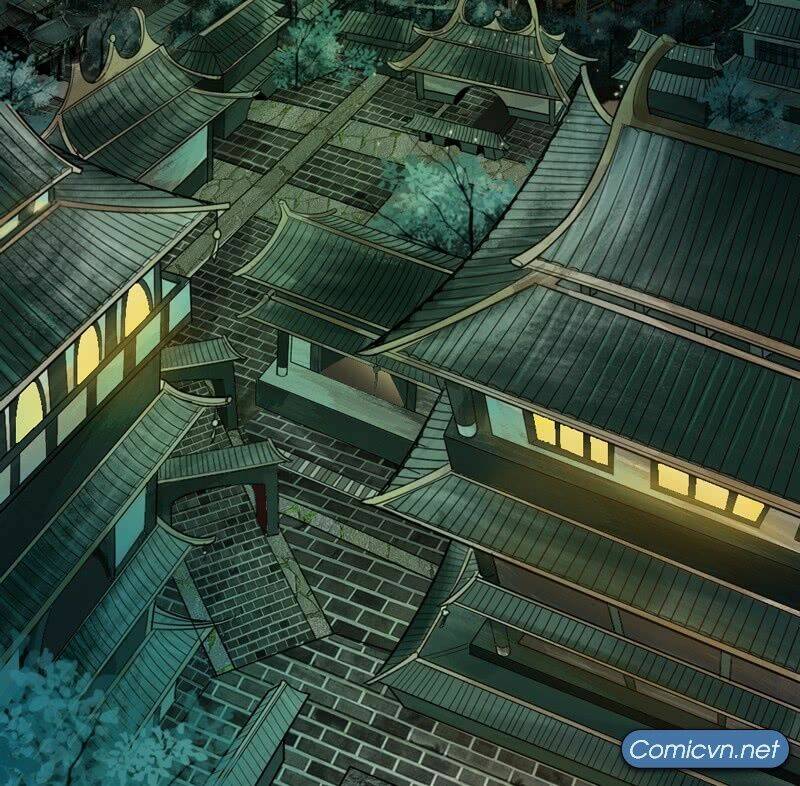 Thái Cổ Cuồng Ma: Chapter 1