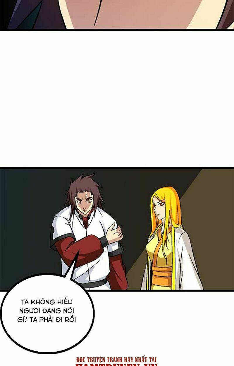 Phong Quỷ Truyền Thuyết: Chapter 60