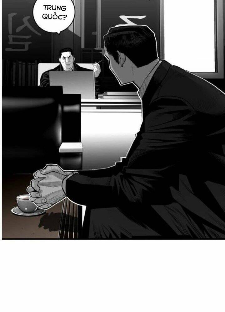 Quảng Trường Máu: Chapter 48