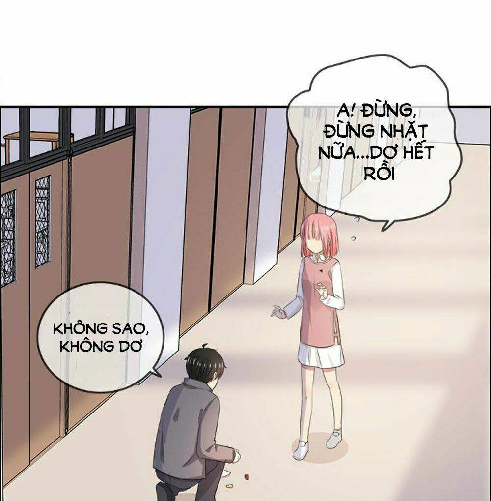 Đại Thần Tình Yêu Chớ Chạm Tôi: Chapter 62