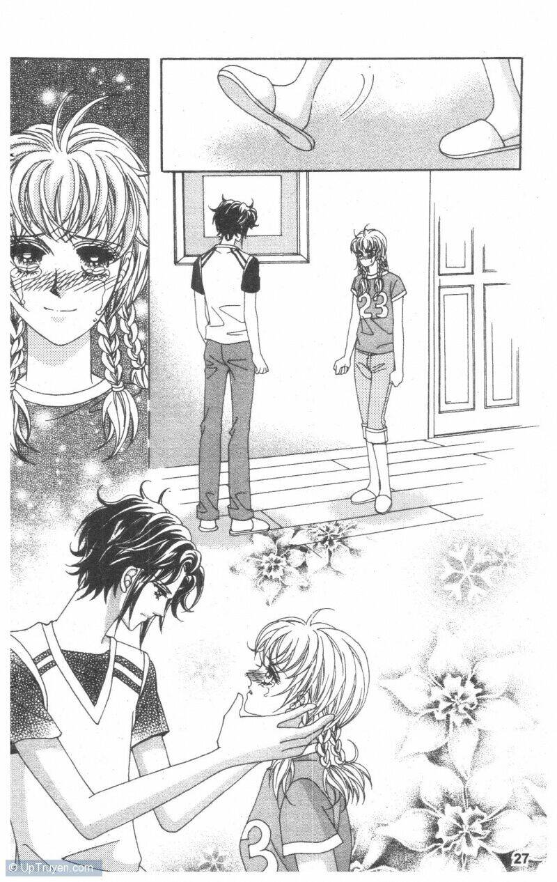 Cũng Vì Em: Chapter 13