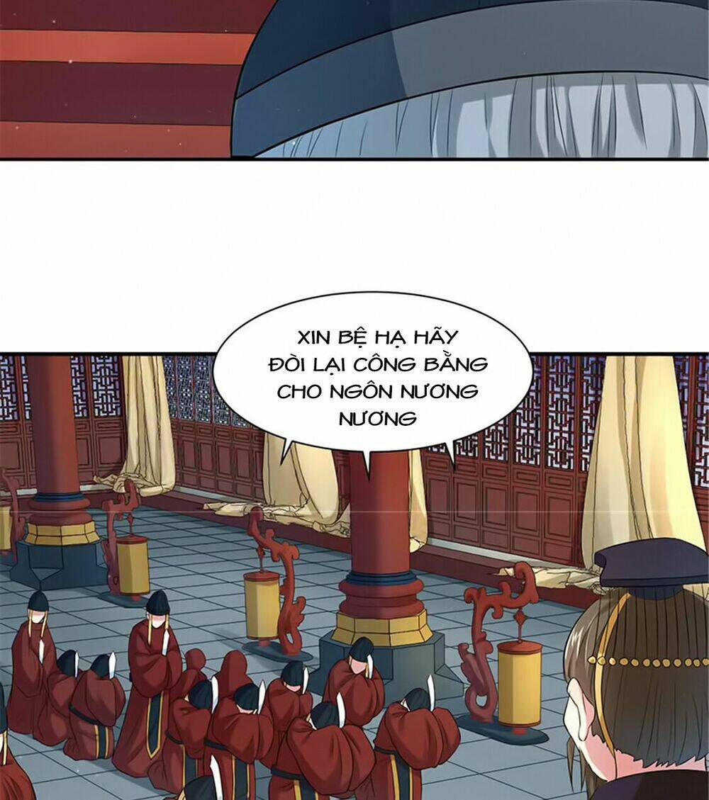 Điệp Ảnh Trùng Trùng: Chapter 11