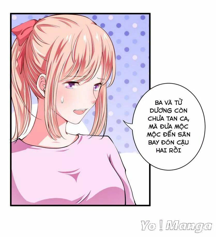 Thiểm Hôn Kinh Ái: Chapter 97