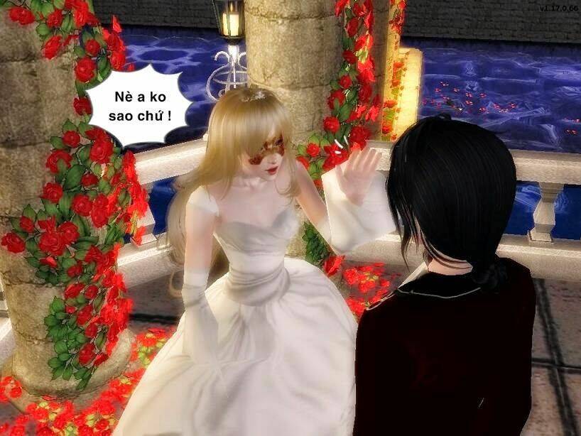 Truyện Sims - Earl Story: Chapter 34