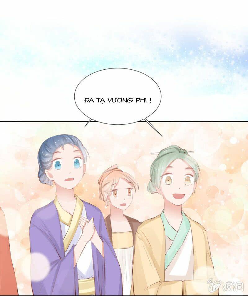 Solo Đi Vương Gia: Chapter 52