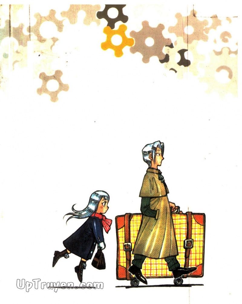 Fujita Kazuhiro: Chapter 22