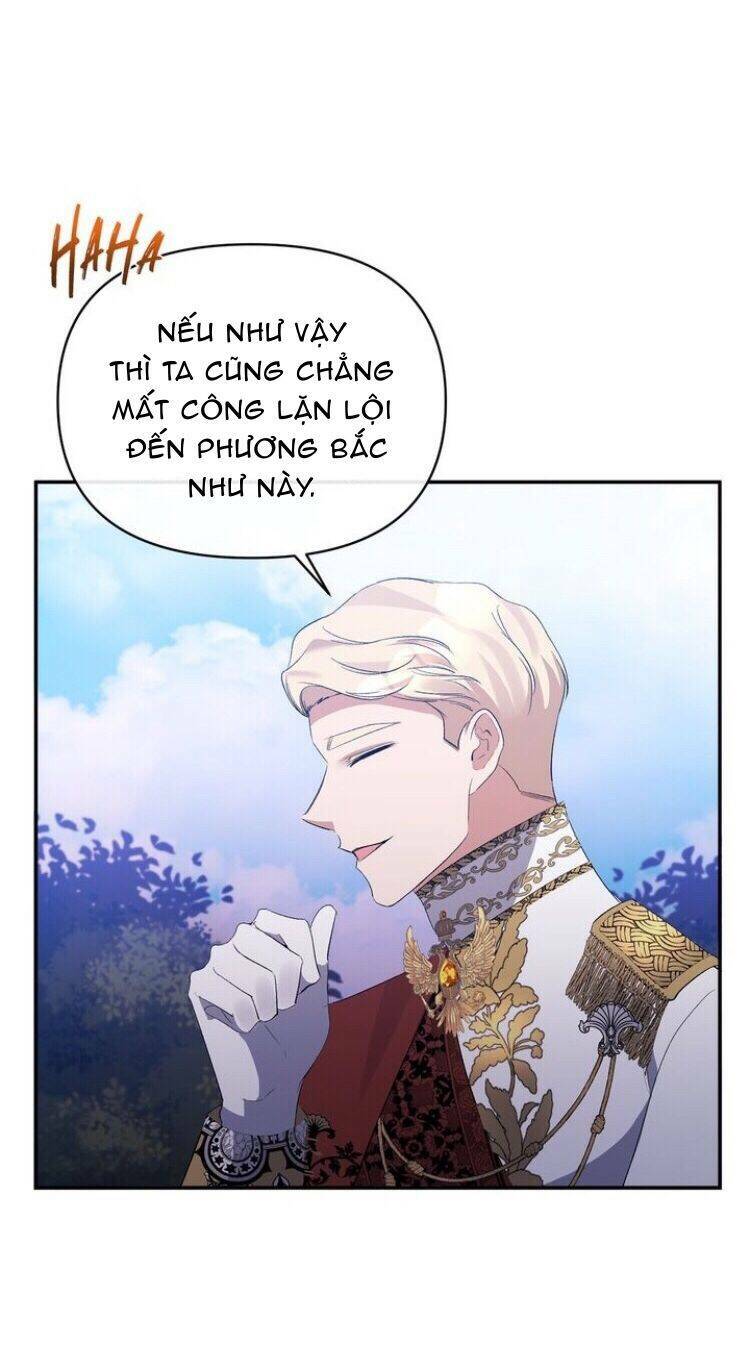 Nữ Công Tước Phương Bắc Là Một Nhân Vật Phản Diện: Chapter 27