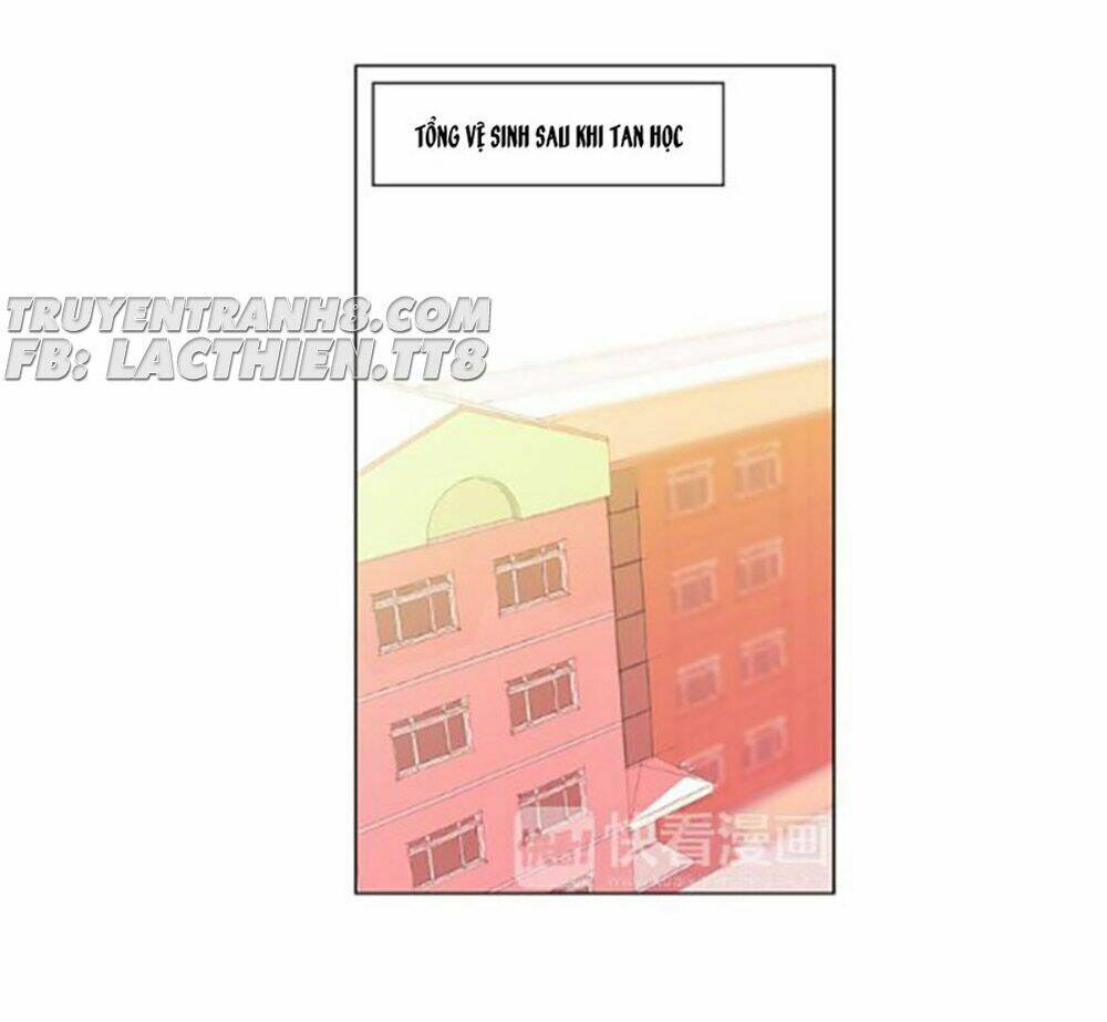 Hoa Đạo Sĩ: Chapter 2