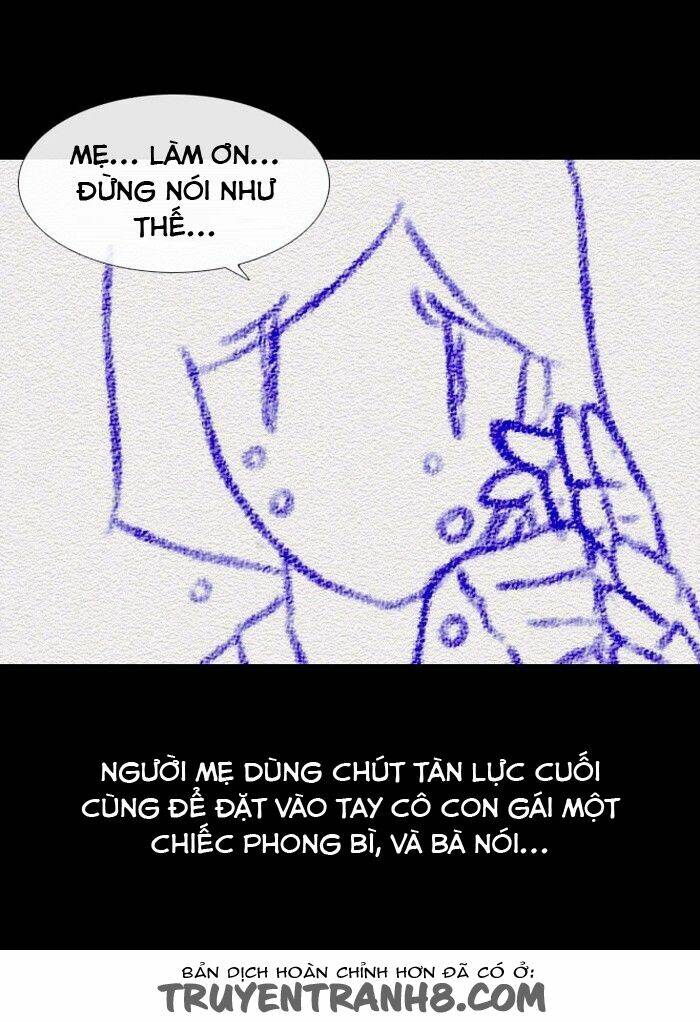 Thứ Sáu: Những Câu Chuyện Cấm: Chapter 30