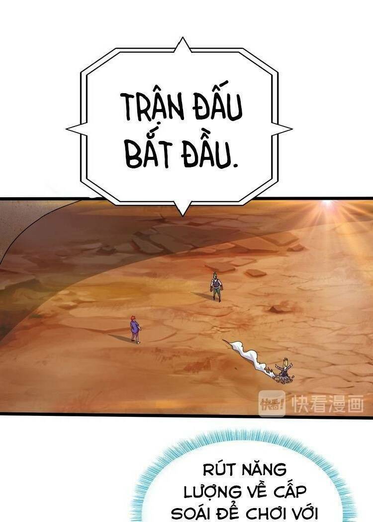 Kinh Thế Kỳ Nhân: Chapter 41