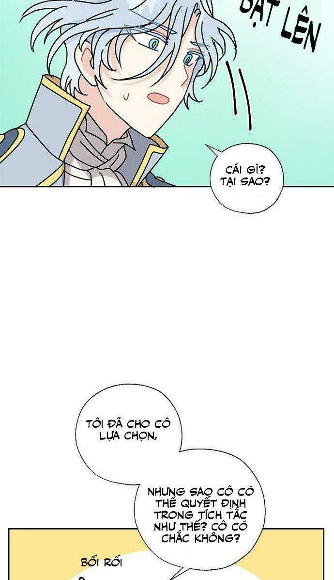 Tôi Trở Thành Đầu Bếp Của Long Vương: Chapter 15