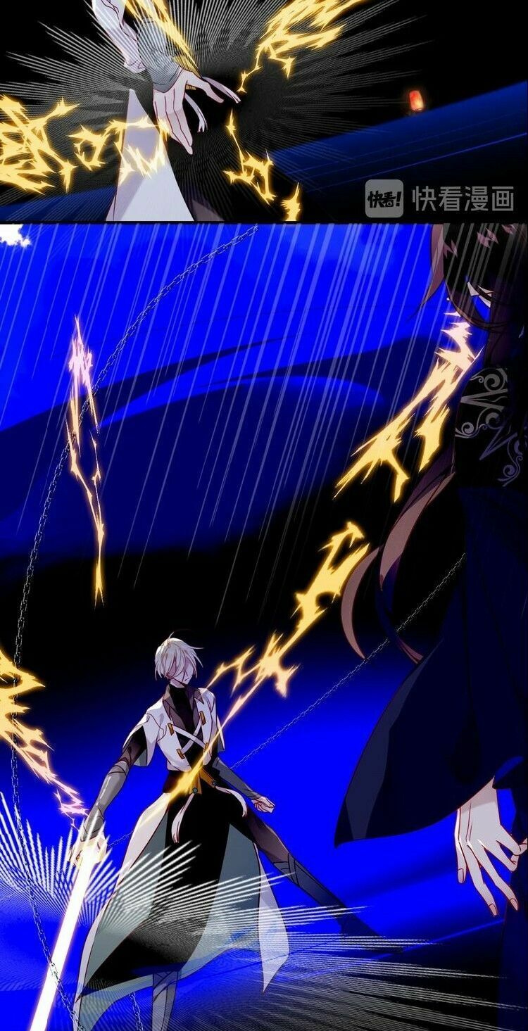 Ngô hoàng tại thượng: Chapter 93