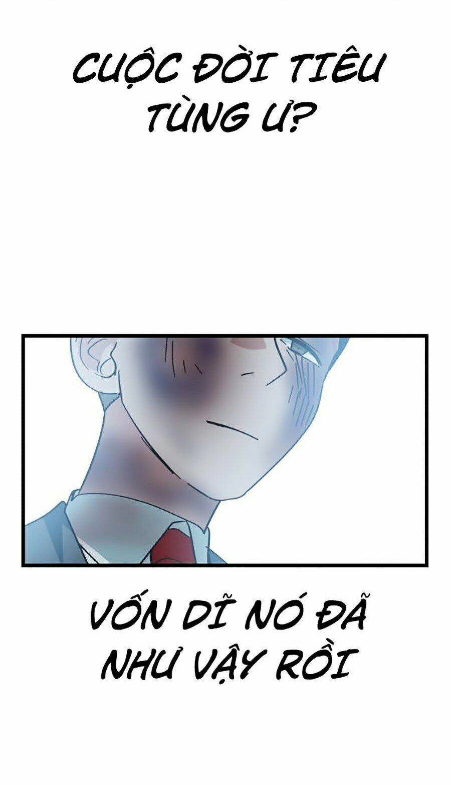 Đàm Phán Bắt Nạt: Chapter 2