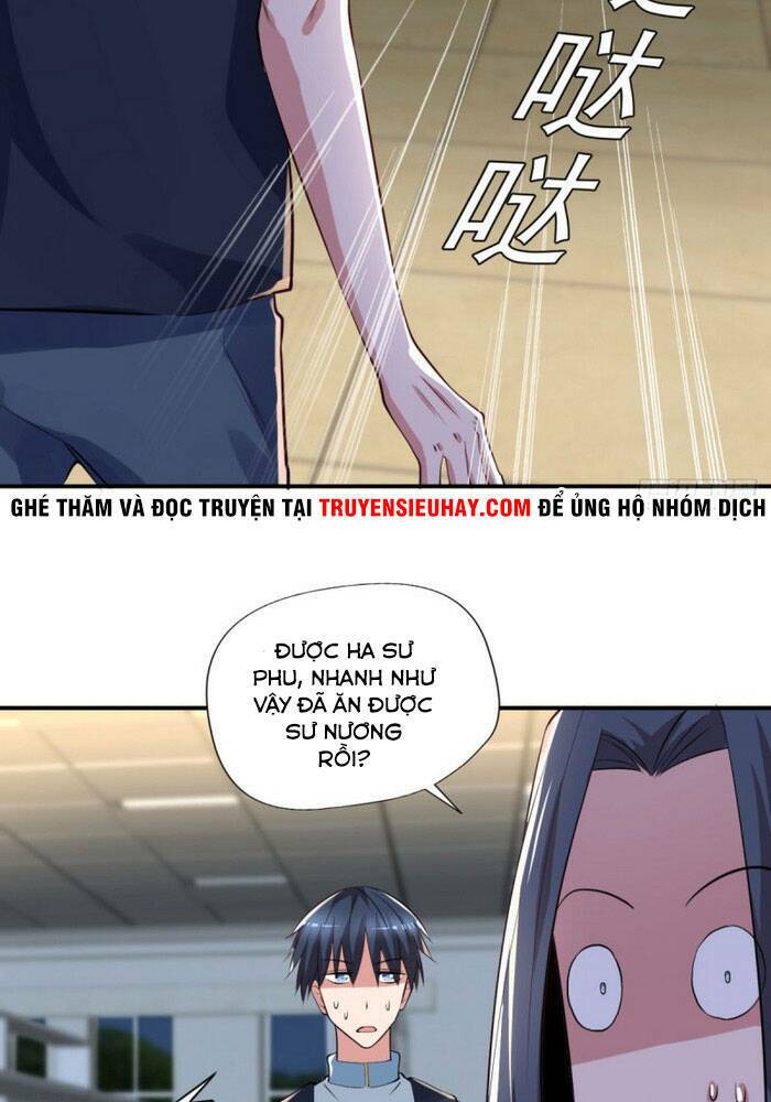 Mở Phòng Khám Tu Tiên: Chapter 63