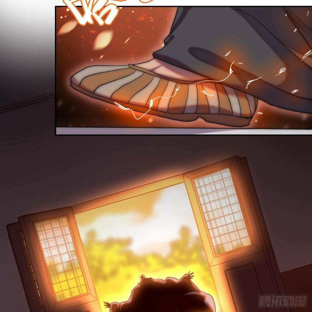 Đô Thị Hàng Thần Khúc: Chapter 4
