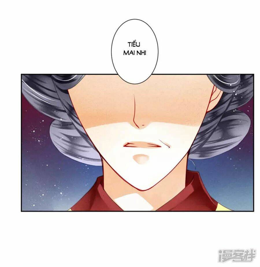 Ái Thượng Vô Địch Tiếu Hoàng Hậu: Chapter 93