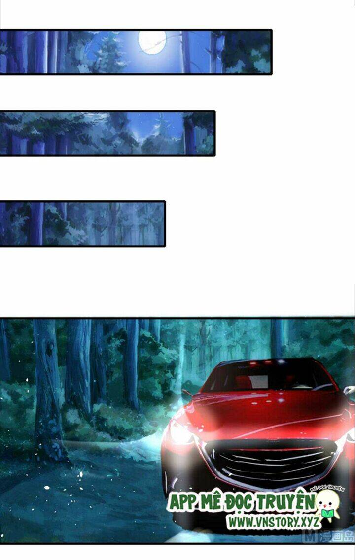 Nam Thần Ma Cà Rồng: Sủng Nhược Tiểu Lãn Thê: Chapter 1