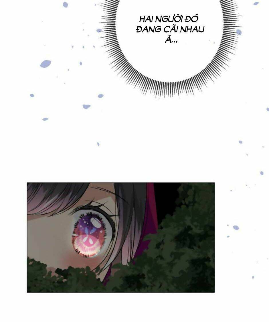 Sao Lại Là Yêu?: Chapter 16