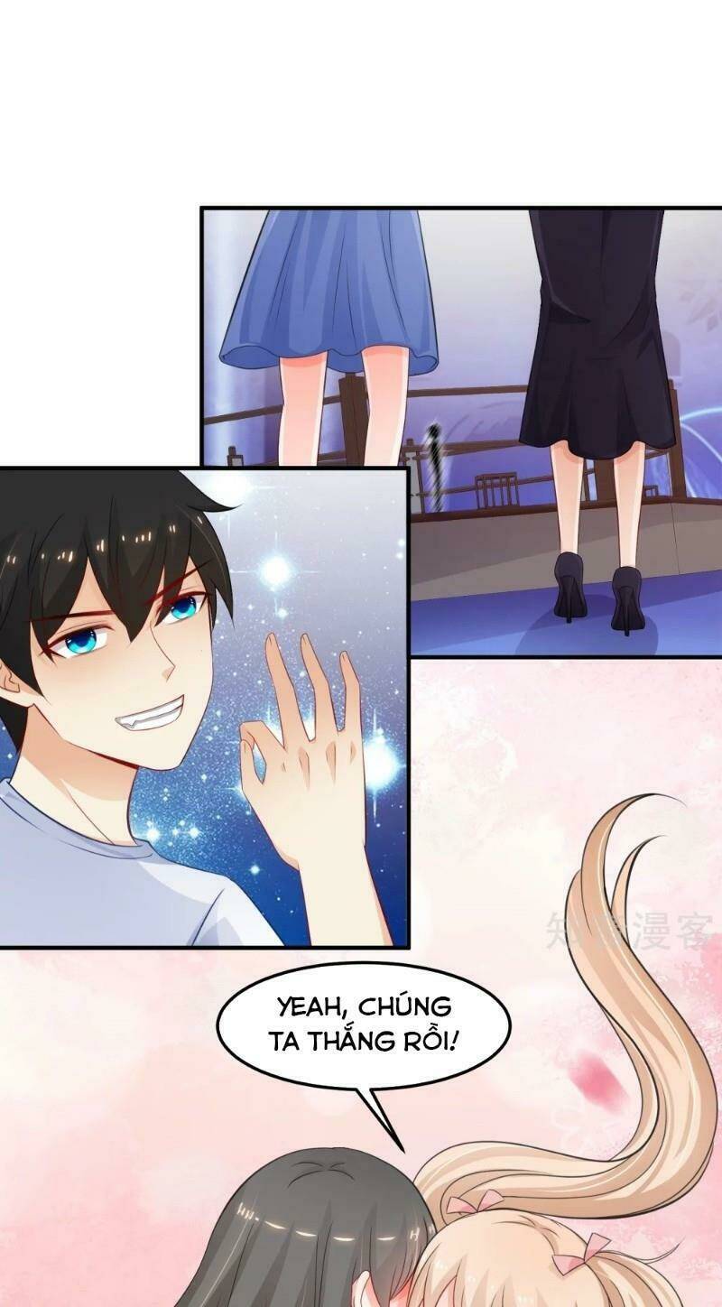 Tối Cường Vận Đào Hoa: Chapter 108