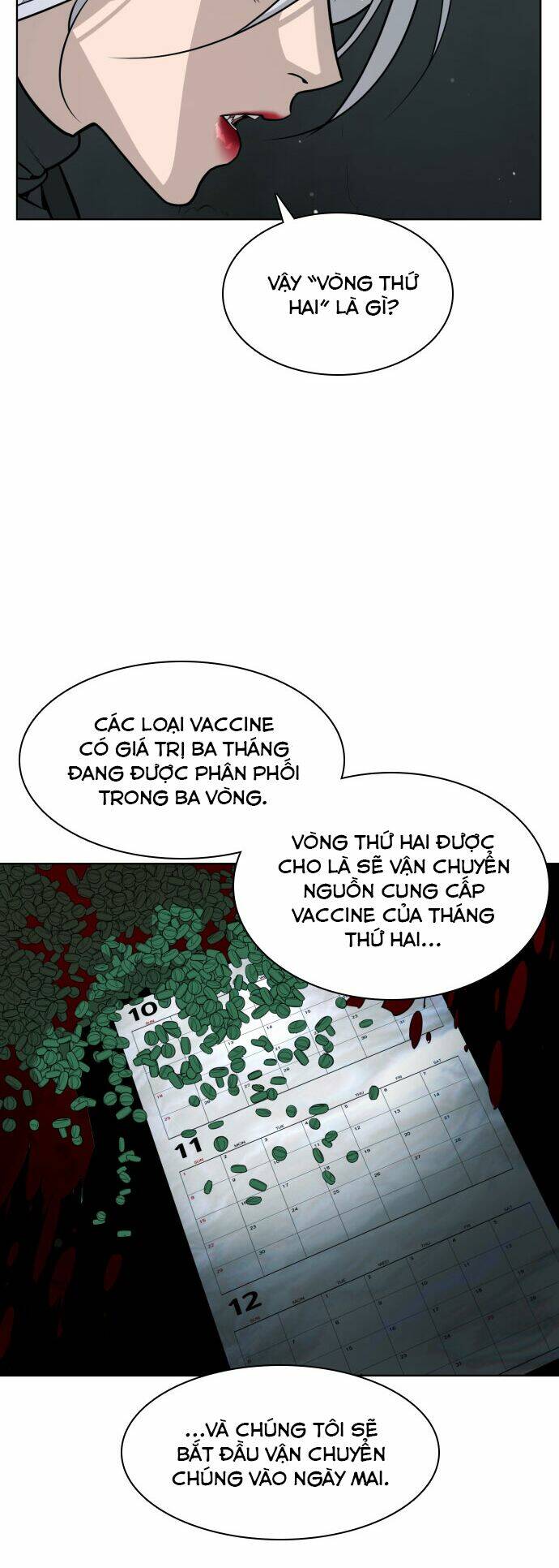 Máu trắng: Chapter 60