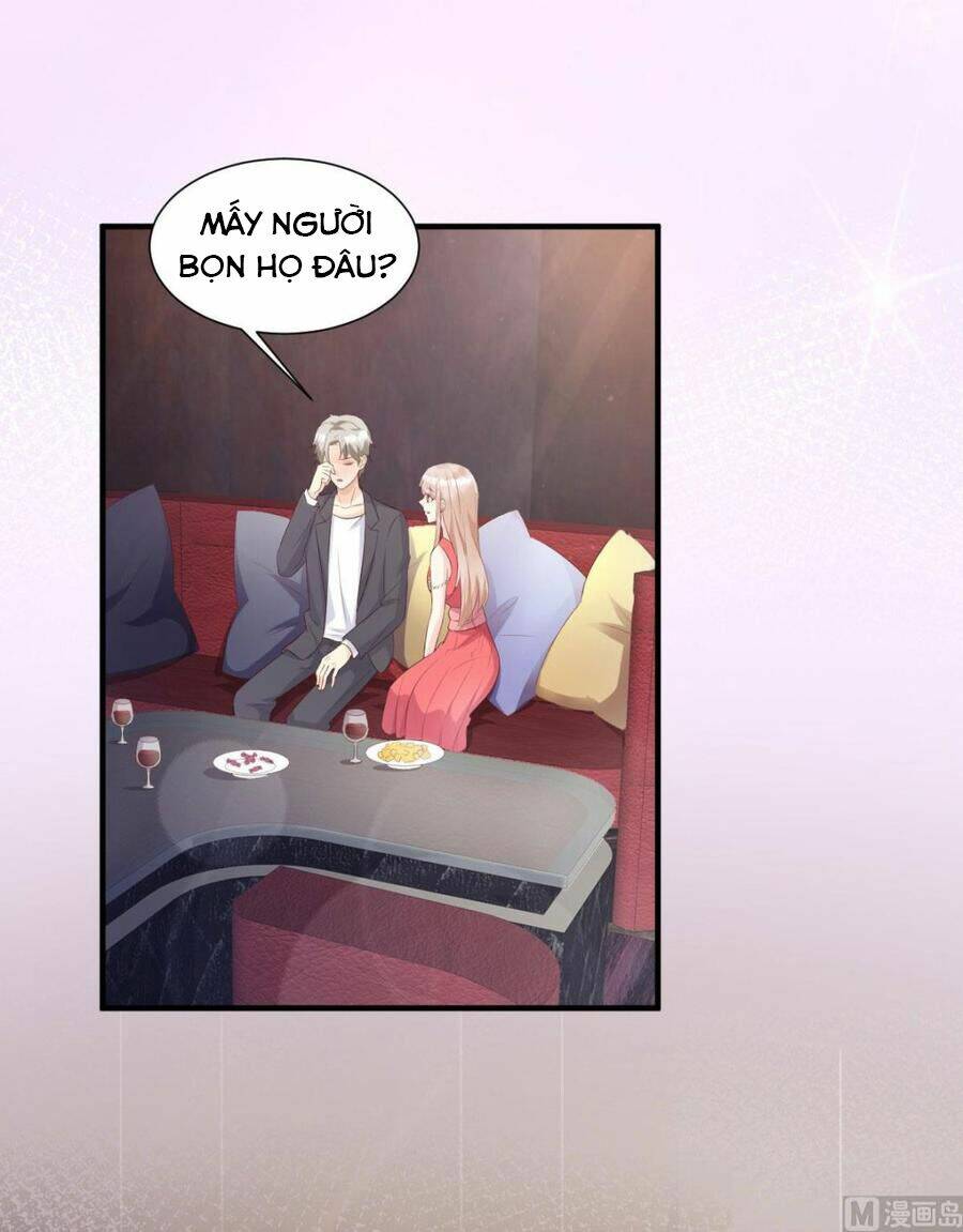 Tư Sủng Cục Cưng Bảo Bối: Chapter 45