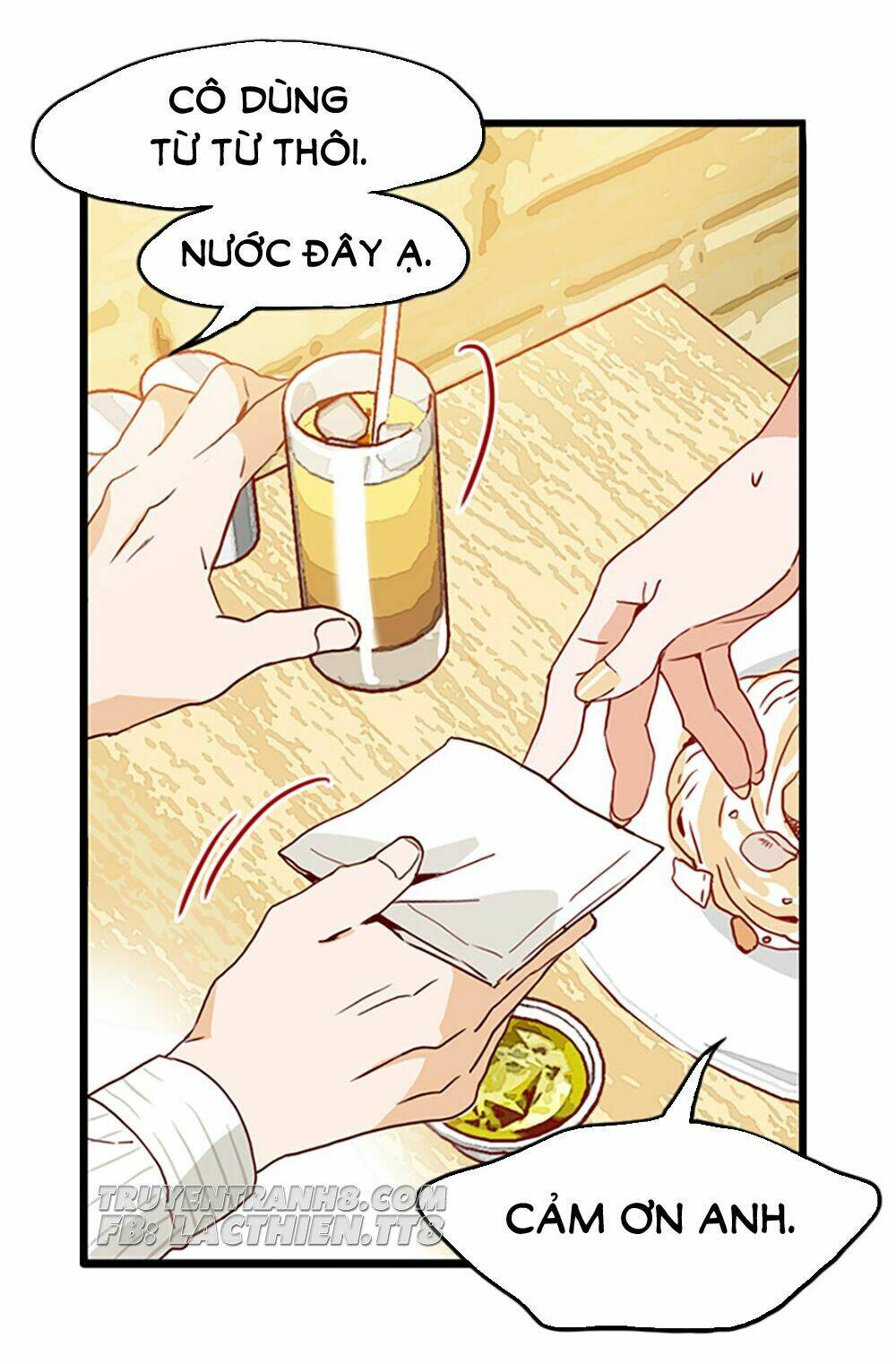 Thư Ký Kim Sao Thế Nhỉ?: Chapter 18