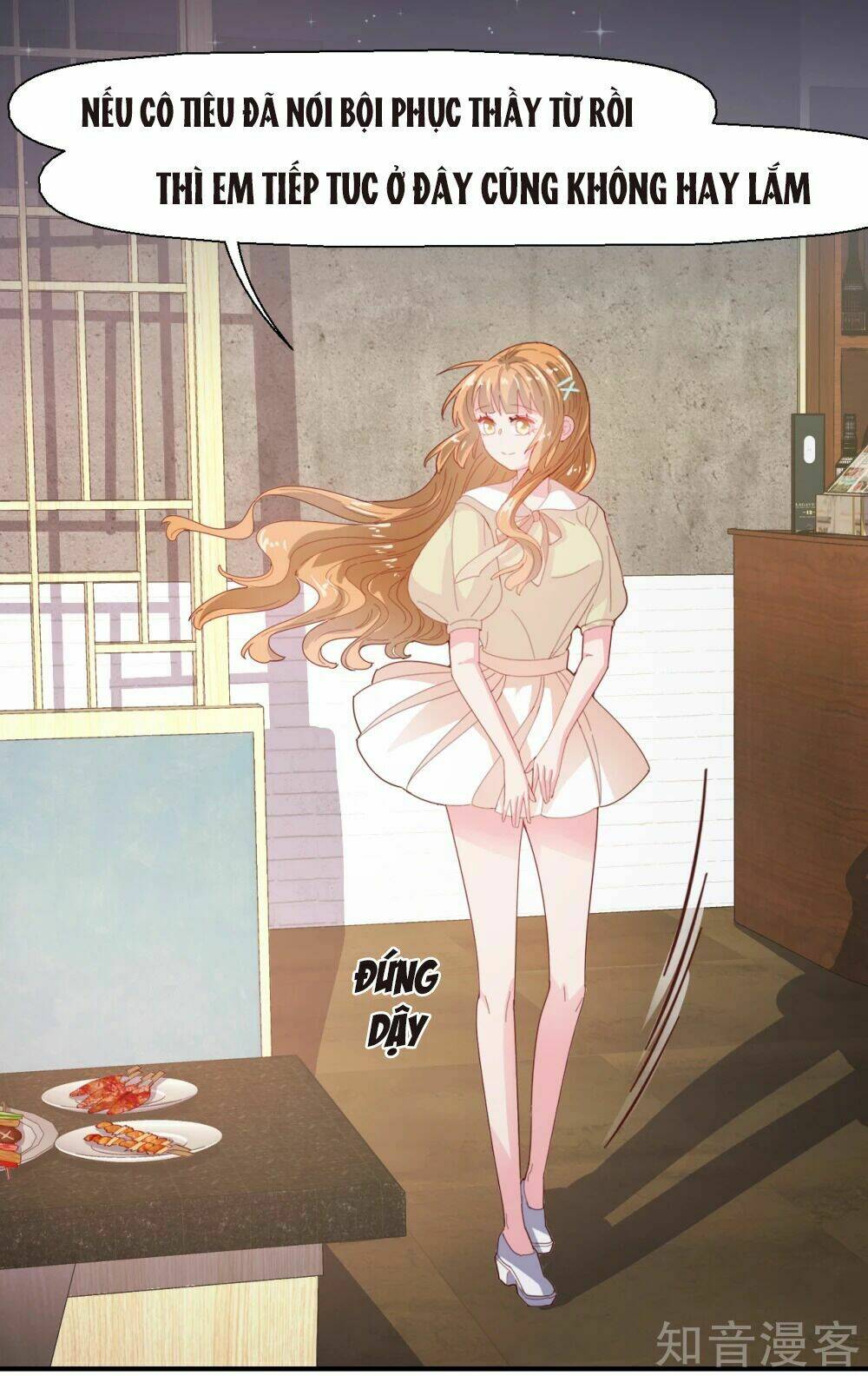 Sau Này Vẫn Cứ Thích Anh: Chapter 30