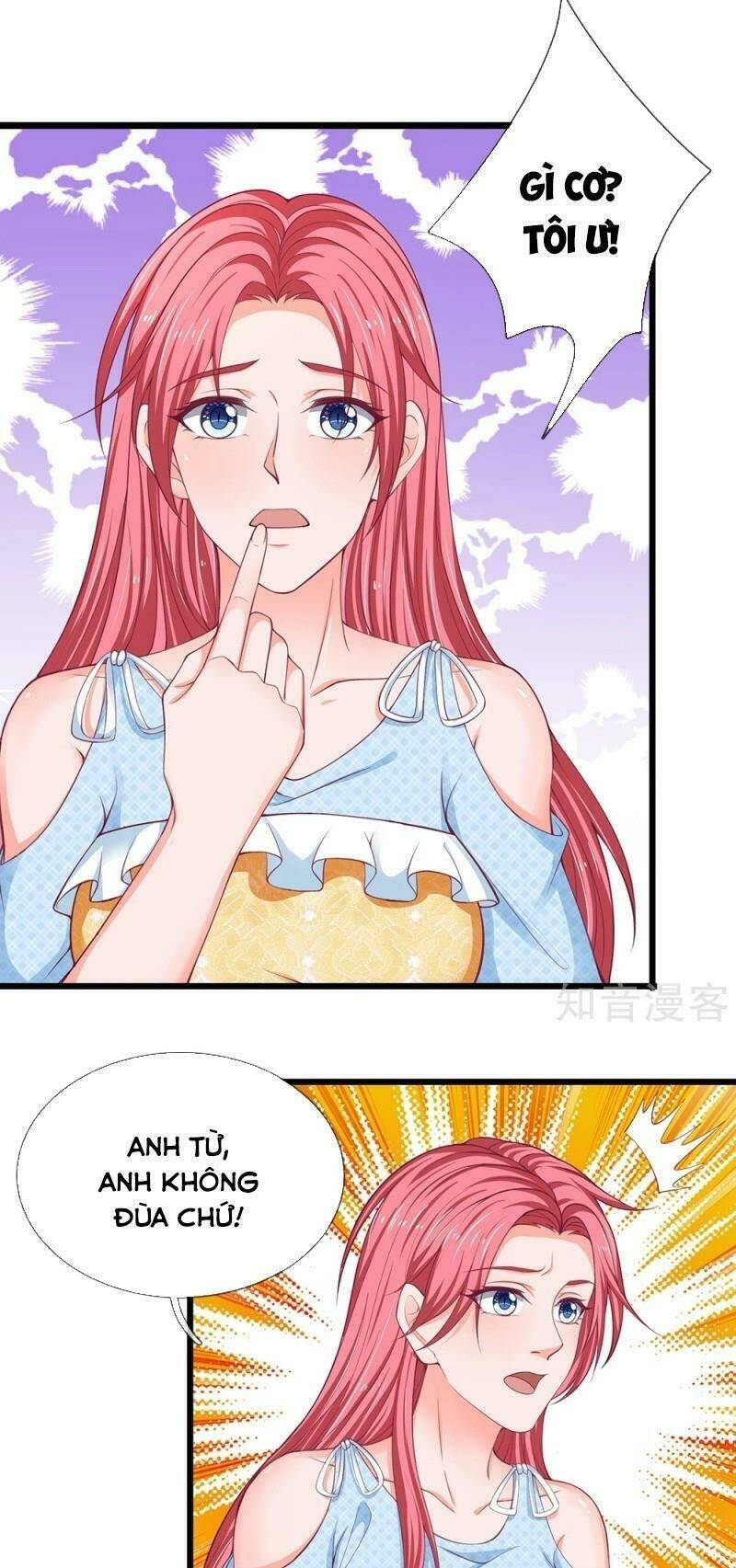 Chung Cực Binh Vương Tại Đô Thị: Chapter 134