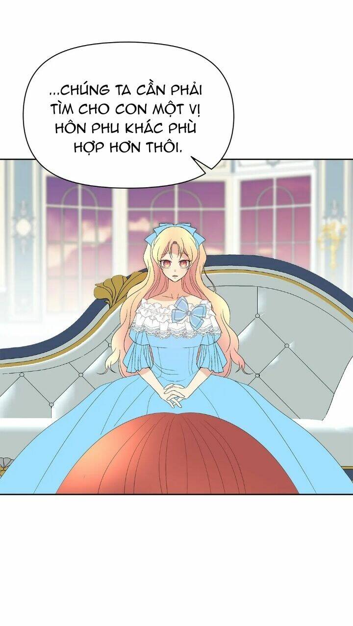 Công Chúa Thời Gian Có Hạn: Chapter 32