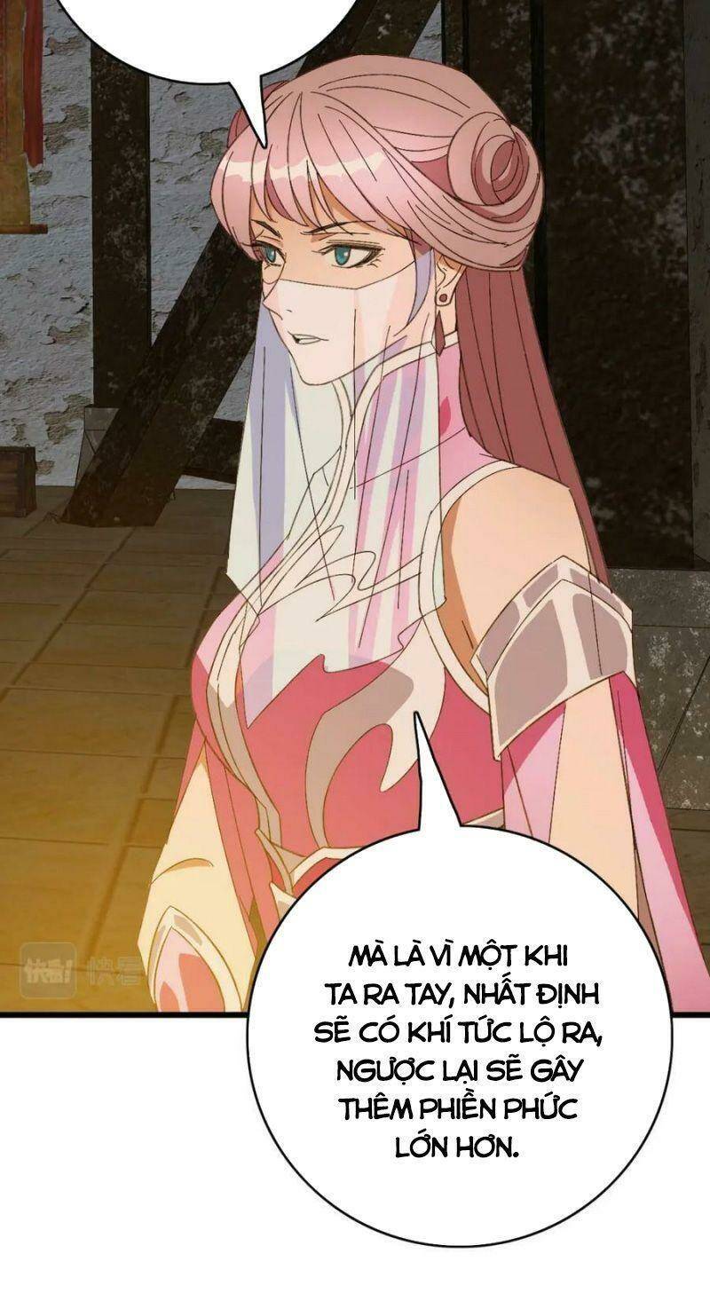 Siêu Đạo Thần Thuật: Chapter 125