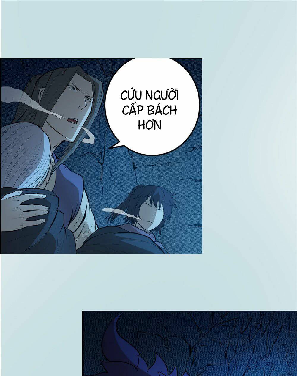 Hiệp Hành Cửu Thiên: Chapter 63