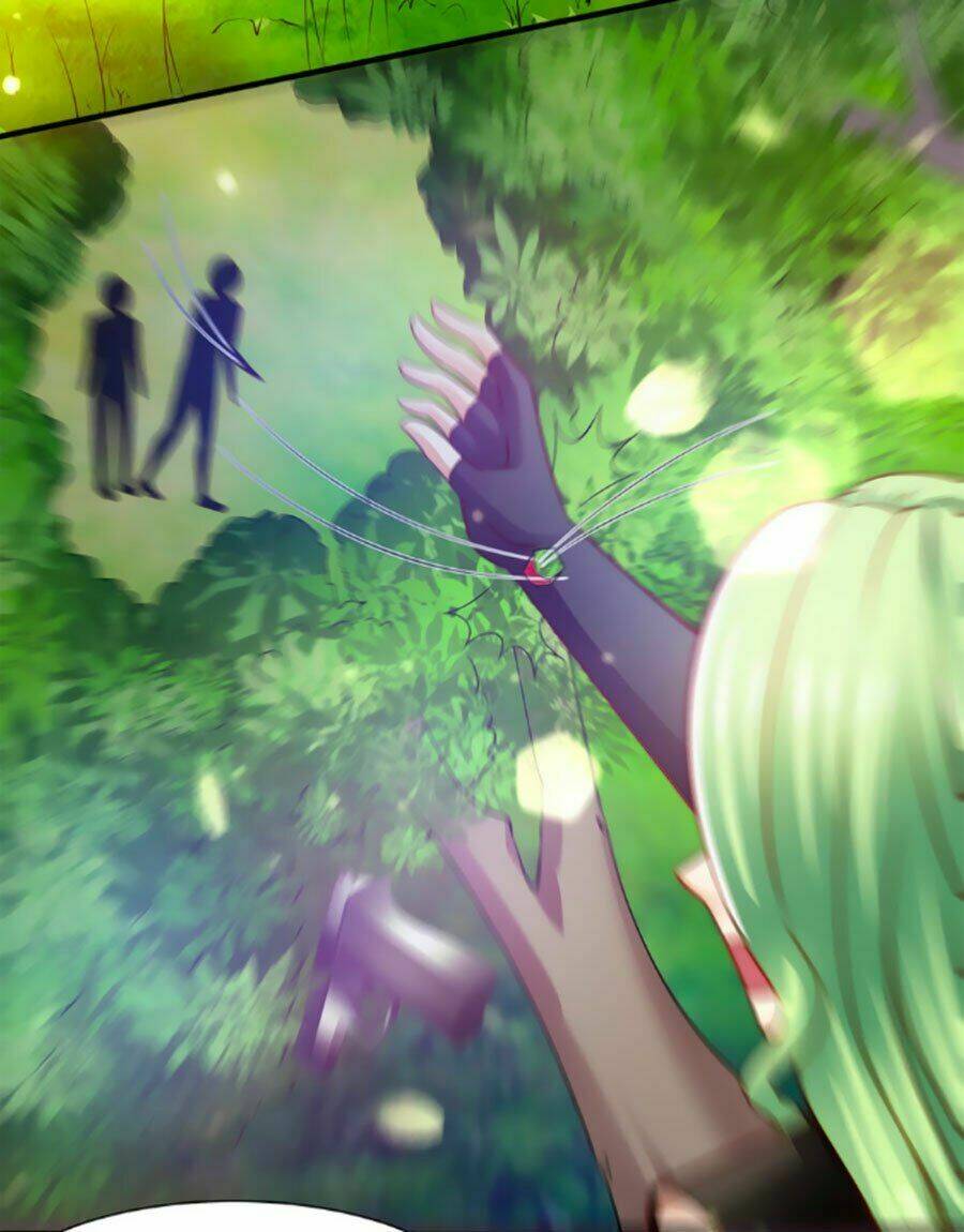 Đại Thúc, Người Ta Sẽ Ngoan: Chapter 35