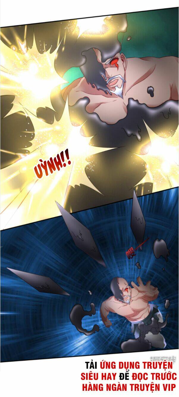 Phong Thủy Thiên Sư: Chapter 96