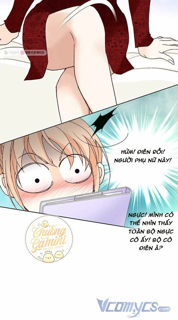 Lee Bom, Em Là Của Anh: Chapter 34