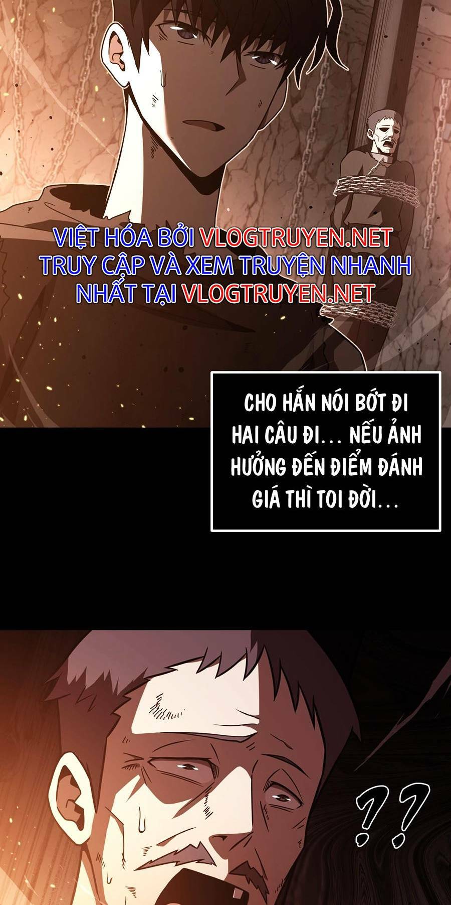 Tác Giả Sinh Tồn Ký: Chapter 7