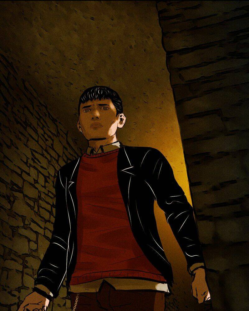 Vùng Đất Xám: Chapter 11