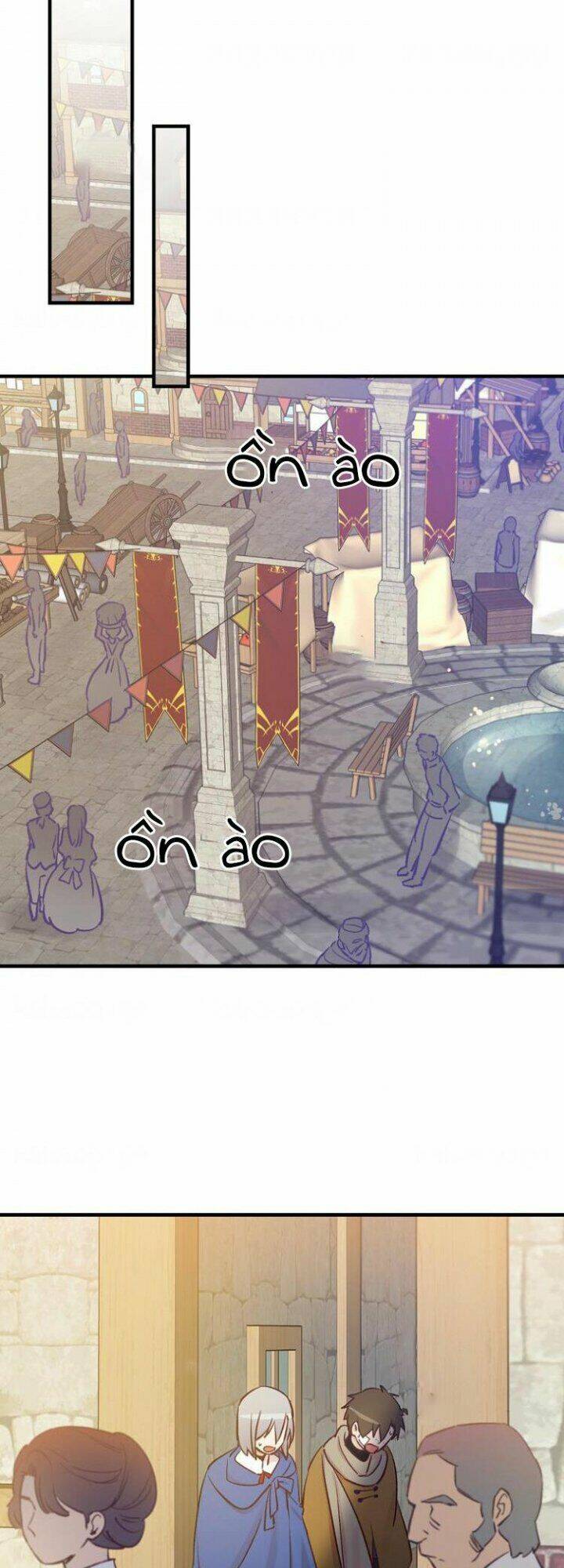 Kỵ Sĩ Đỏ Không Mê Tiền Mù Quáng: Chapter 35