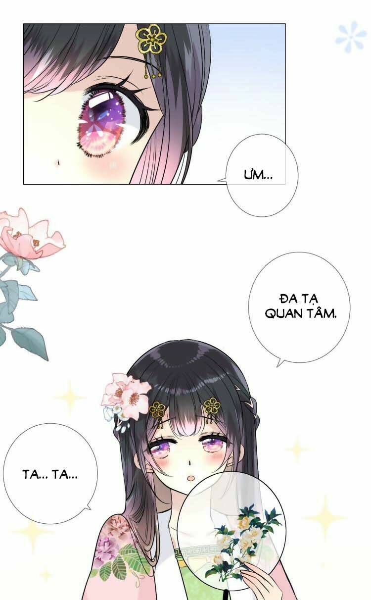 Sao Lại Là Yêu?: Chapter 15