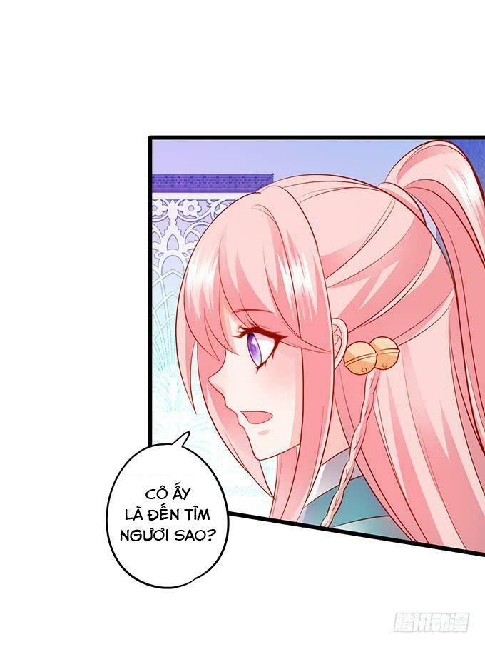 Hồ Tiên Hung Bạo: Chapter 139